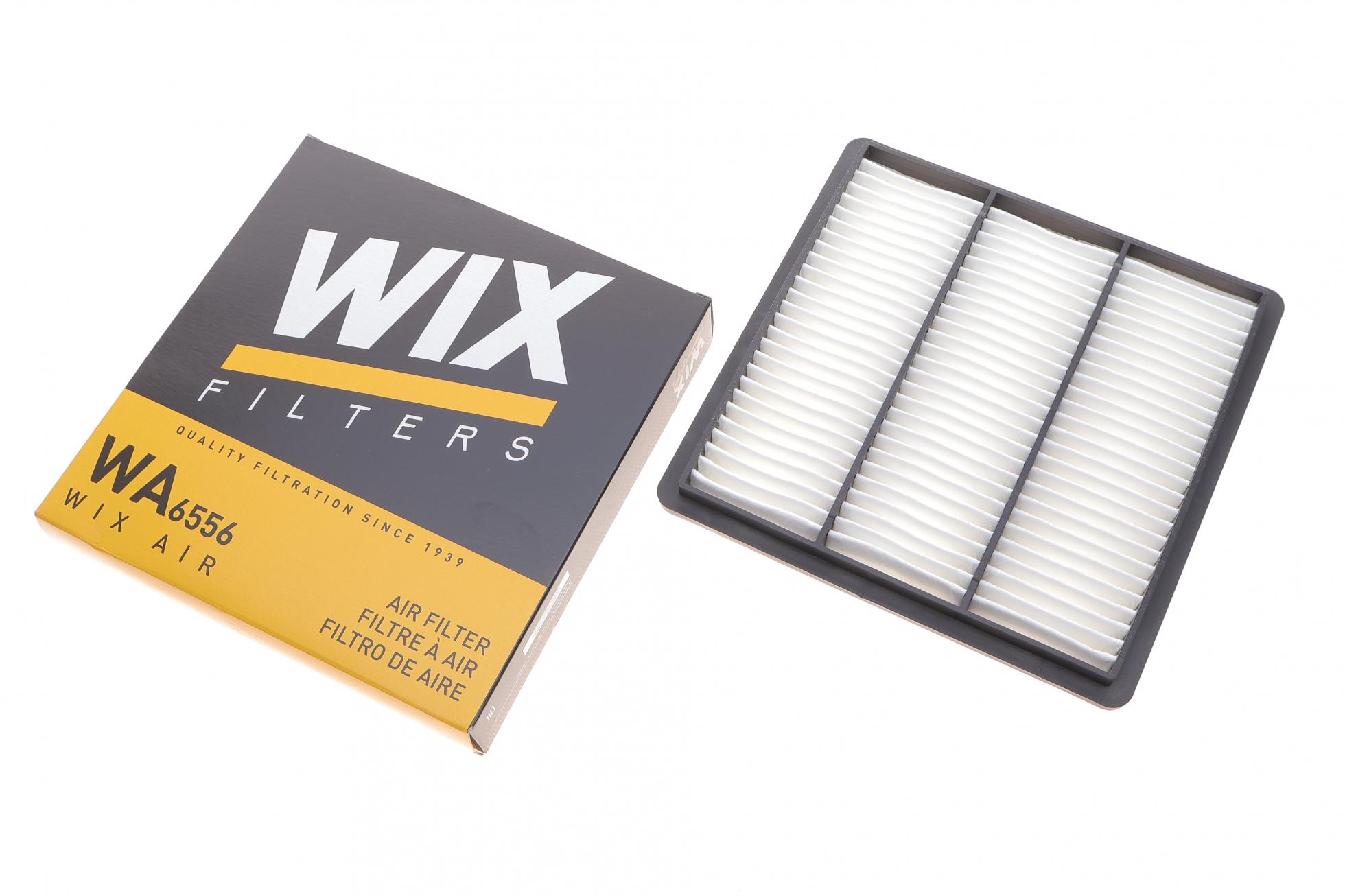 WA6556 WIX FILTERS